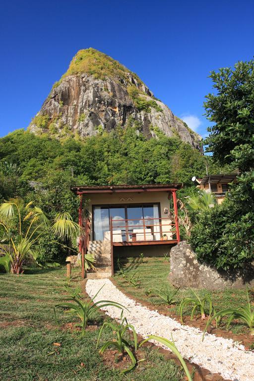 Hotel La Hacienda Mauritius Mahébourg Zimmer foto