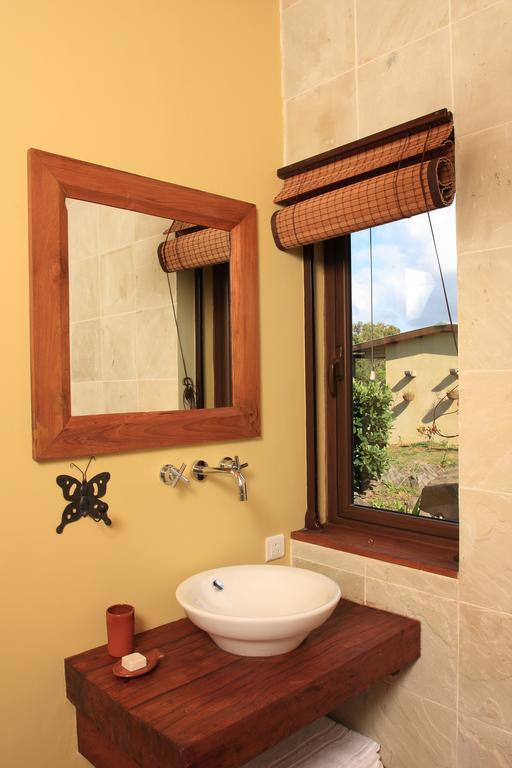 Hotel La Hacienda Mauritius Mahébourg Zimmer foto
