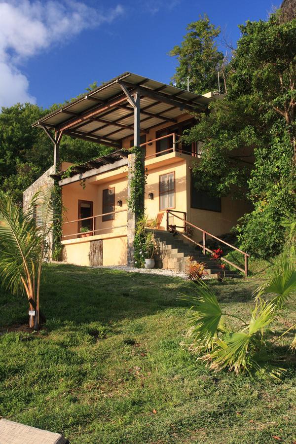 Hotel La Hacienda Mauritius Mahébourg Exterior foto